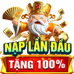 nạp lần đầu