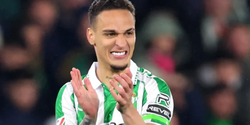 Giải mã tỷ lệ kèo nhà cái Real Betis vs Osasuna