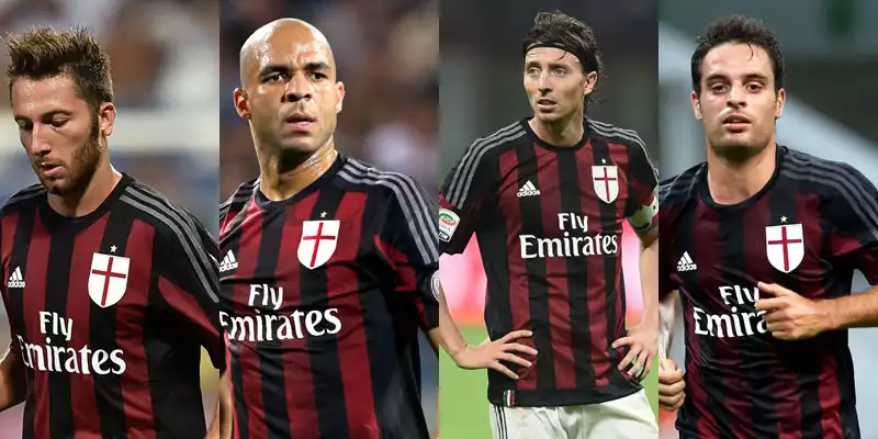 Phân tích phong độ Ac Milan vs Bologna