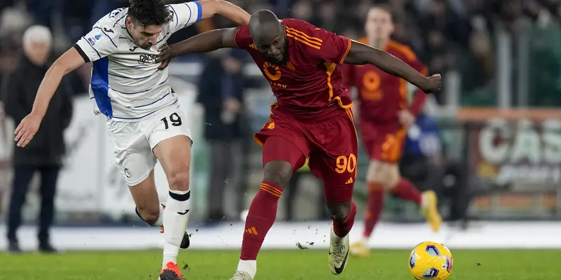 Phân tích phong độ Roma vs Atalanta