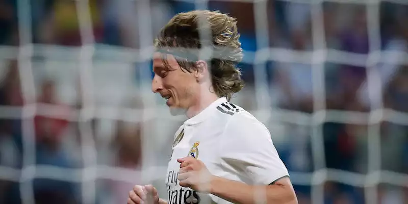 Di sản của Luka Modric tại Real Madrid