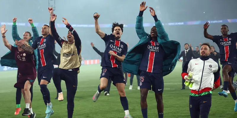 Thông tin đội hình PSG & Inter Milan