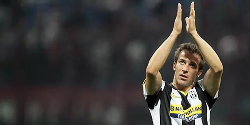 Nhận định của Del Piero về chung kết C1 năm nay